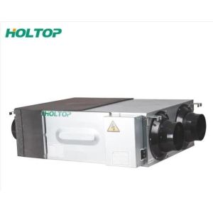 Holtop Slim Series Residential Energy Recovery Ventilation System