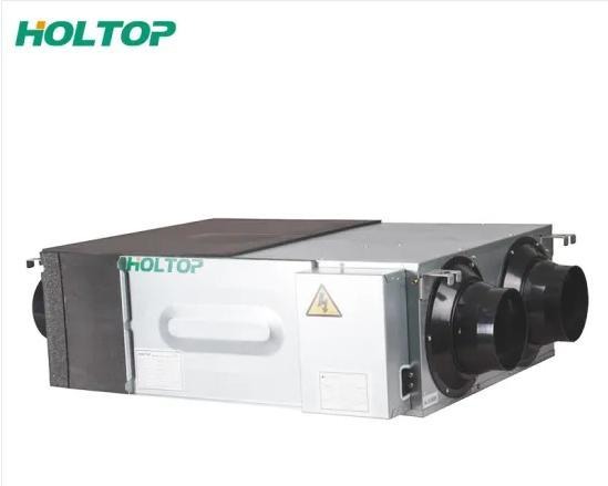 Quality Holtop Slim Series Residential Energy Recovery Ventilation System wholesale