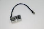 DC Module DC ATX Plug-Type 24PIN POWER 84W Pico power iDDDIP Mini itx case Use