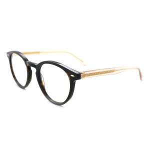 AD018 Optical Frame Glasses With Polycarbonate Lens Lightweight Classic