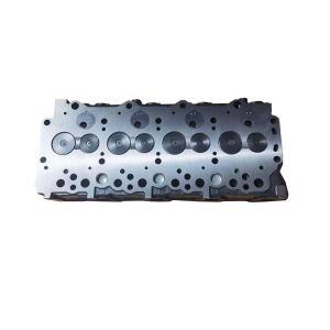 OK75A-10-100 JT Auto Engine Cylinder Head OEM Standard Size For KIA