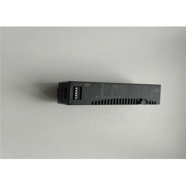 Plc Input Module , Redundant Power Supply Module VersaMax Micro PLUS Controller