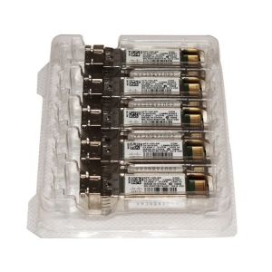 SFP-10G-SR Cisco SFP-10G-SR 10GBASE-SR SFP Module Cisco SFP Transceiver SFP-10G