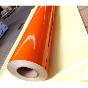 China Advertising Reflective Banner Vinyl Film With Excellent Retro - Reflective Performance on sale