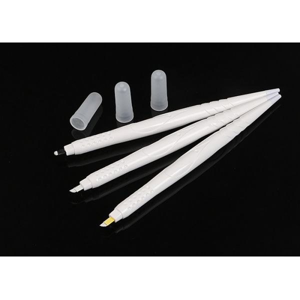 Hygine Dual Blade 5R Disposable Microblading Pen