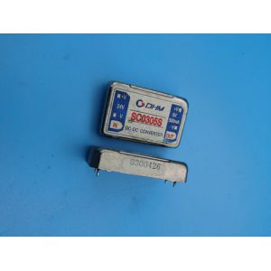 Samsung SC0305S DC / DC Converter J4401007A For CP45 Board