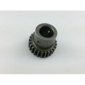 Pinion Motor X-AXIS For Textile Machine Auto Cutter GT5250 S-93-5 Parts 74604001