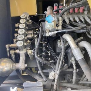 Good Condition 22 Ton Original Komatsu Japanese Used Excavator in Shanghai 2018