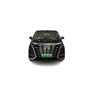 Experience Unmatched Luxury and Performance with the BYD Electric Car Denza D9