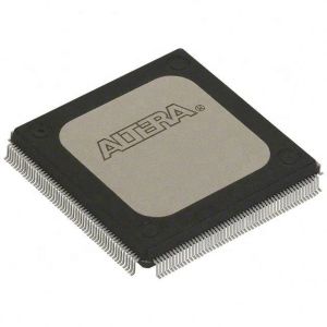 Embedded Processors EPM7256SRC208-15N