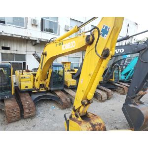 Cheap Used Kobelco Excavator Sk250-8 with Hino Engine, Secondhand Japnaese 25 Ton Track Digger Kobelco Sk250 Sk260for Sale for sale