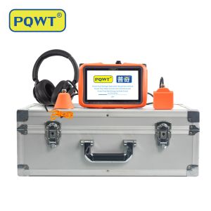 Pqwt-L50 Water Leak Detector Pipelines Leakage Detection Indoor Water Leak