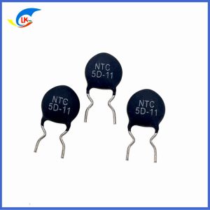 MF72 POWER THERMAL RESISTOR 5D-11 SCK054 NTC THERMISTORS
