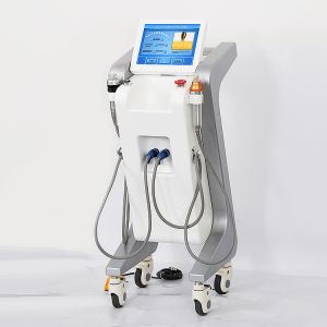 China upgraded  derma pen skin rejuvenation wrinkle removal machine on sale