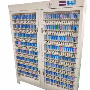 Intelligent 18650 Battery Capacity Tester 5V 3A Lipo Battery Load Tester