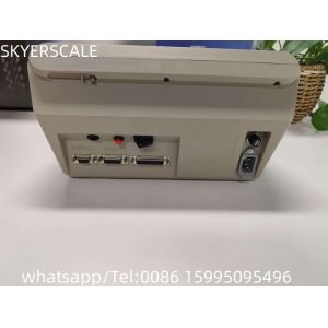 XK3190 A9P Weighing Indicator For Truck Scale With Built-in Printer