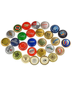 1.1/1.1-5.6/5.6 Tin Coating Lacquered Tinplate for Various Packaging Needs