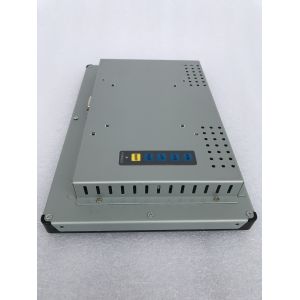 USB Interface Type 7 Inch Industrial Capacitive Touch Screen LCD Monitor With