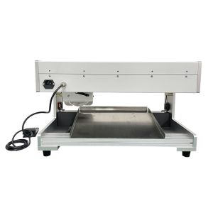 Adjustable Blade Height PCB Depaneling Equipment for Precise Cutting