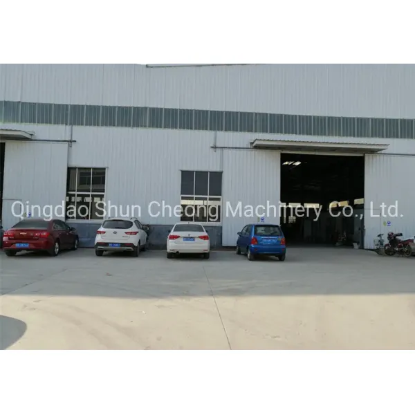 Cost Effective Automatic Two Roll Open Rubber Mixing Mill