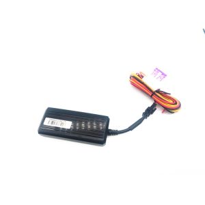 Vibration Alarm 4G GPS Tracker DC9-100V ACC Detection FDD-LTE GPS Tracking