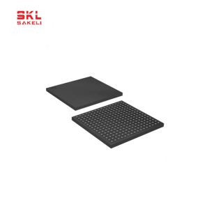 Cheap EPM570F256I5N Programmable IC Chip FPGA For High-Performance Applications for sale