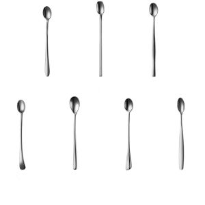 Cheap Stainless Steel Spoon Iong Handle Spoon YAYODA COSTA and so on for sale