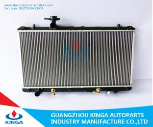 Cheap Radiator Manufacturers Suzuki Liana/Aero 2001-2004 AT Aluminous 17700-54G10 for sale