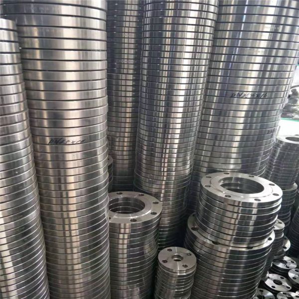 201304 310S 904L Stainless Steel Fittings Astm 10mm 30mm 40mm 316L 321 Carbon Steel Pipe Flanges