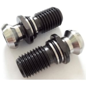 Cheap ER Spanner Precision Collet Chuck for sale