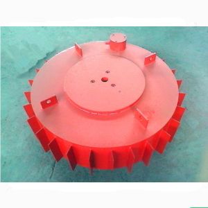 60-72MT Magentic Strength Dry Electric-magnetic Iron Separator for Mineral