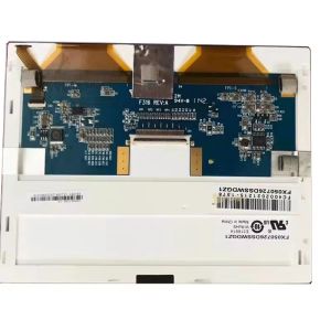 FX050726DSSWDGZ1 640*480 Display Screen 5.7 Inch Industrial LCD Module