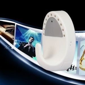 clothes hanger camera pothook camera