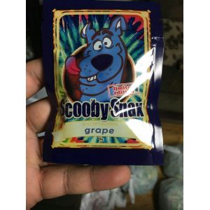 Laminated Material Stand Up Pouch Rotogravure Printing With Round Hang Hole