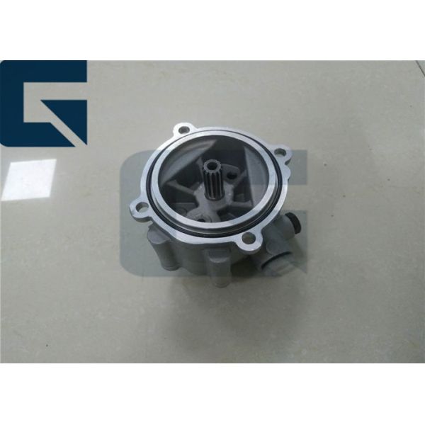 Quality SK200-8 SK210-8 Excavator Hydraulic Gear Pump YN10V00014F3 wholesale