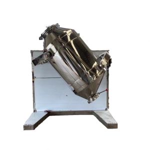 China Mixing Granulating Machine Stirring Mixing Machine For Chemical on sale