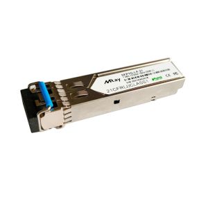 Cisco SFP-LH-SMD Compatible 1000BASE-LH 1310nm SMF 10km SFP Transceiver Module