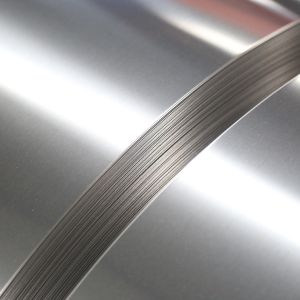 Top Sale Cold Rolled 0.3-4mm 2b Ba Brushed Mirror Surface Stainless Steel Coil