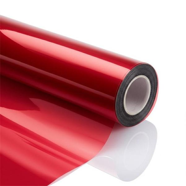 High Durability TPU Color PPF with Dry Application and Pressure-sensitive