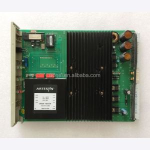 ZTE POWER A Power board for ZTE ZXJ10 PSTN POWERA POWERB