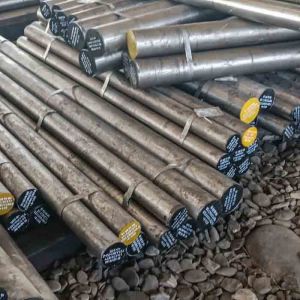 ASTM 317 Stainless Steel Round Bar UNS S31700 Round Bar BS 317S17 SUS 317 Bar