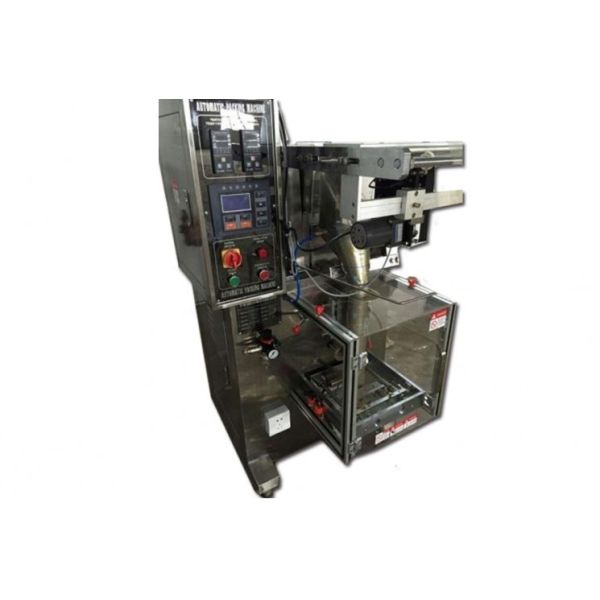 semi auto plantain chips package machine MC 500 for plantain potato chips,snack ,beans etc