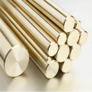 Lead Free Silicon Bronze Welding Rod C83600 CuSn7 High Strength Bronze Hollow