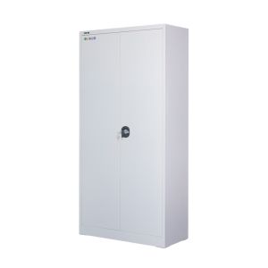 White Modern Office Style Design Metal Filing Cabinet