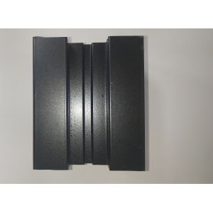 Custom CNC Service AL6063 Aluminum Parts CNC Machining Precision Parts OEM ODM