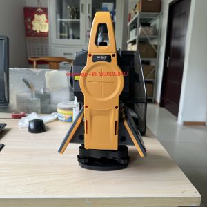 32GB USB Flash Memory Leica total station with 0.5m Minimum Focus and Class 1.5