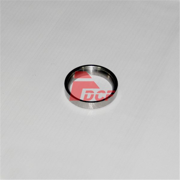 D7D Intake Exhaust Valve With Excavator Engine Parts 290 Valve Seat