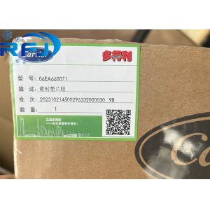 SM100S4VC Danfoss Scroll Compressor 8HP SM100-4VI R22 Scroll Compressor Blue