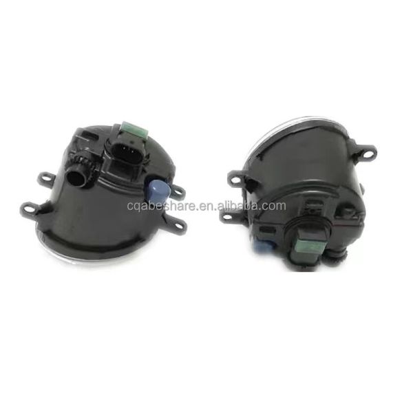 2008 Vios Fog Light for Toyota Yaris Corolla Altis Camry Innova Rav4 Avanza Lexus