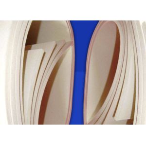 Soft Endless Felt With Nomex Fiber Heat Resistant Water Repellent